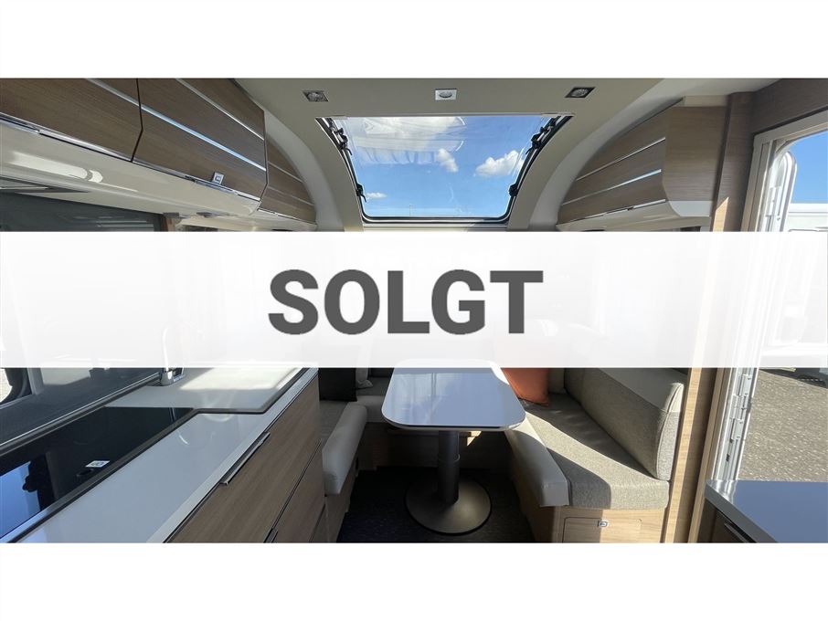 Adria Adora 572 UT